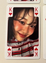 LOONA Yves Official PHOTOCARD [I DID]_Kpop Authentic - $96.49 MXN