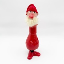 Vintage Tigreet Christmas Santa Claus - Pops Up Works - $64.99