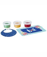 Baby Alive Super Snacks Reusable Solid Doll Food Refill Pack - $183.48 MXN