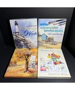 Watercolor Book Bundle [Book 090] - £28.83 GBP