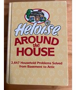 Heloise to the Rescue! : 1,245 Household Problems Solved from Basement t... - €3,35 EUR Heloise to the Rescue! : 1,245 Household Problems Solved from Basement t... - €3,35 EUR