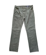 Vineyard Vines Pants Mens 36X31 Green Corduroy 5-pocket Pant Classic Str... - €23,71 EUR