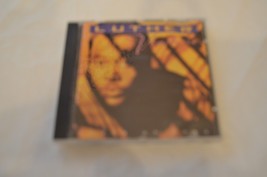 Power of Love by Luther Vandross CD 1995 Sony Music Sometimes It&#39;s Only Love %# - £10.09 GBP
