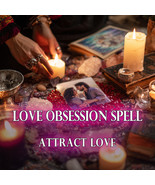 Top Love Obsession Spells｜obsession spell｜fast results｜binding spell｜sex... - $376.24 MXN+