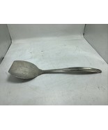 Calphalon Spatula Solid Turner 18/10 Stainless Steel 14" x 4" Good Condition - $405.85 MXN