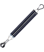 20&quot; Double Tender Spring Kit Heavy Duty 3-in-1 Air Line Hose Holder for ... - €25,52 EUR