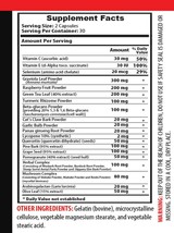 Immune Action - Immune Support Complex - Turmeric With Vitamin D 2B - $28.04