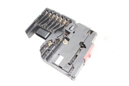 10-16 MERCEDES-BENZ W212 E350 E550 POWER FUSE RELAY JUNCTION BOX E6443 image 10