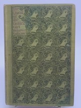 Quest of the Golden Girl by Richard Le Gallienne 1896 Will Bradley Binding - £38.42 GBP