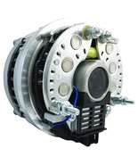 NEW ALTERNATOR FITS DEUTZ STATIONARY ENGINE PL01011 60 AMP 01180648KZ - $242.02 CAD