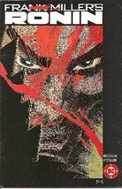 Ronin Book 4 [Comic] Frank Miller - $9.85