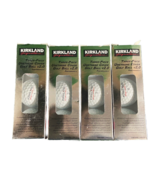 Kirkland Signature 3-Piece Golf Balls One Dozen Open Box Four x 3-Ball S... - $11.45