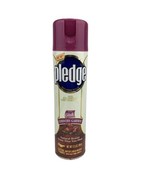 Pledge with Glade Furniture Polish Spray Country Garden 12.5oz 1998 Vint... - £14.87 GBP