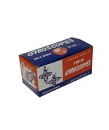 Tedco Gyroscope Twin Pack Retro Kids Science Spinning Top Physics Toy Vi... - $26.67 CAD