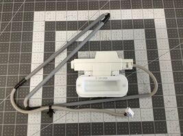 Whirlpool Kenmore Washer Lid Lock P# W10787836 W10648012 W10810403 W1078... - $19.95