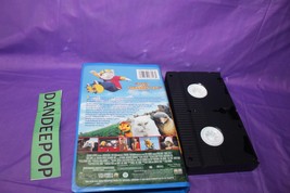 Stuart Little  2 VHS Movie - £6.26 GBP