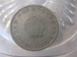 (FC-941) 1950 Hungary: 1 Forint - $1.00