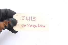 2003-2005 LAND RANGE ROVER AC HOSE LINE PIPE J4115 image 9