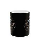 Team Humanity - X Galactic Space Musk - Ceramic Mug 11oz - $11.67