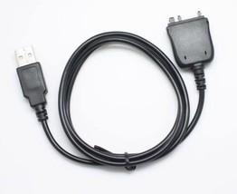 USB Sync Charger Cable For Palm Treo 650 680 700w 700p 700wx 750v 755p L... - £6.98 GBP
