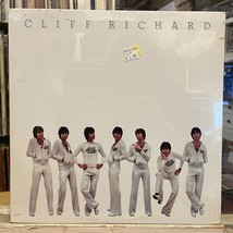 [ROCK/POP]~SEALED Lp~Cliff Richard~Every Face Tells A Story~[Original 1977~EMI]~ - £7.88 GBP