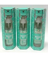 ( LOT 3 ) BBHills VANILLA BEAN + PEPPERMINT Body Fragrance Mist 2 oz Eac... - £15.55 GBP
