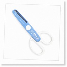 SafeCut Kids Scissors - Age 4-8, Decorative Zig-Zag Blade, Ideal for Preschool a - $54.44