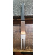 Pampered Chef Bar BBQ Grill Fork #2693 Retired/Discontinued - $19.22 CAD