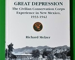 Coming of Age in the Great Depression The Civilian Conservation Corps Ne... - $57.89