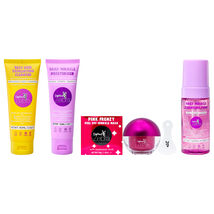 Dotted Zebra Luxe Kit by Dotted Zebra for Women - 4 Pc Kit 3.16oz Best E... - $34.49