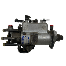 Delphi Lucas CAV Injection Pump Fits Pekins AT6.354.4 Tractor Engine 336... - £1,918.45 GBP