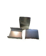 3/4" x 1" Steel Strapping Banding Clip Seals  200 pcs New - $22.76