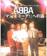 ABBA To Mamma Mia! Photo collection Book Japan Music Book - £87.91 GBP