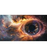 Digital Art - eye-04 - Free Shipping - $1.49