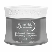 Bioderma Pigmentbio Crema de Noche Regeneradora 50 ml / 1.7 fl oz - £35.96 GBP