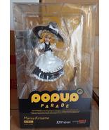 POP UP PARADE Touhou Project Marisa Kirisame - £59.01 GBP