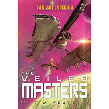 Twilight Imperium the Veiled Masters Game - £39.00 GBP