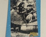 Gilligan’s Island Trading Card #42 Bob Denver - $1.97