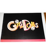 Guys And Dolls Musical US Printing 1992 Souvenir Program NM Broadway - $17.31 CAD