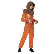 NEW Trick R Treat SAM Girls Halloween Costume Small 6/6X Medium 7/8 - £23.74 GBP