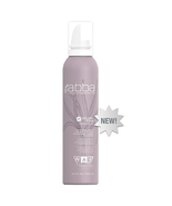 abba Volume Foam, 8 Oz - $28.00