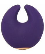 Rianne S Moon Rechargeable Silicone Clitoral Stimulator Waterproof Purple - $900.15 MXN
