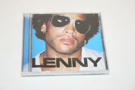 Lenny Kravitz - Lenny Kravitz (Self Titled) CD - £3.14 GBP