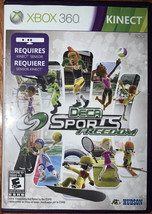 Deca Sports Freedom (Xbox 360, 2010) - £14.68 GBP