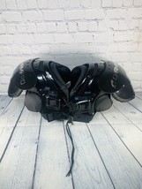 Champro Gauntlet 3D Youth Football Shoulder Pads XS 24-26” 40-60 Lbs SRP - £30.01 GBP