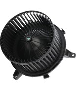 cciyu HVAC Heater Blower Motor with Wheel Fan Cage 22803996 Air Conditio... - $1,429.51 MXN