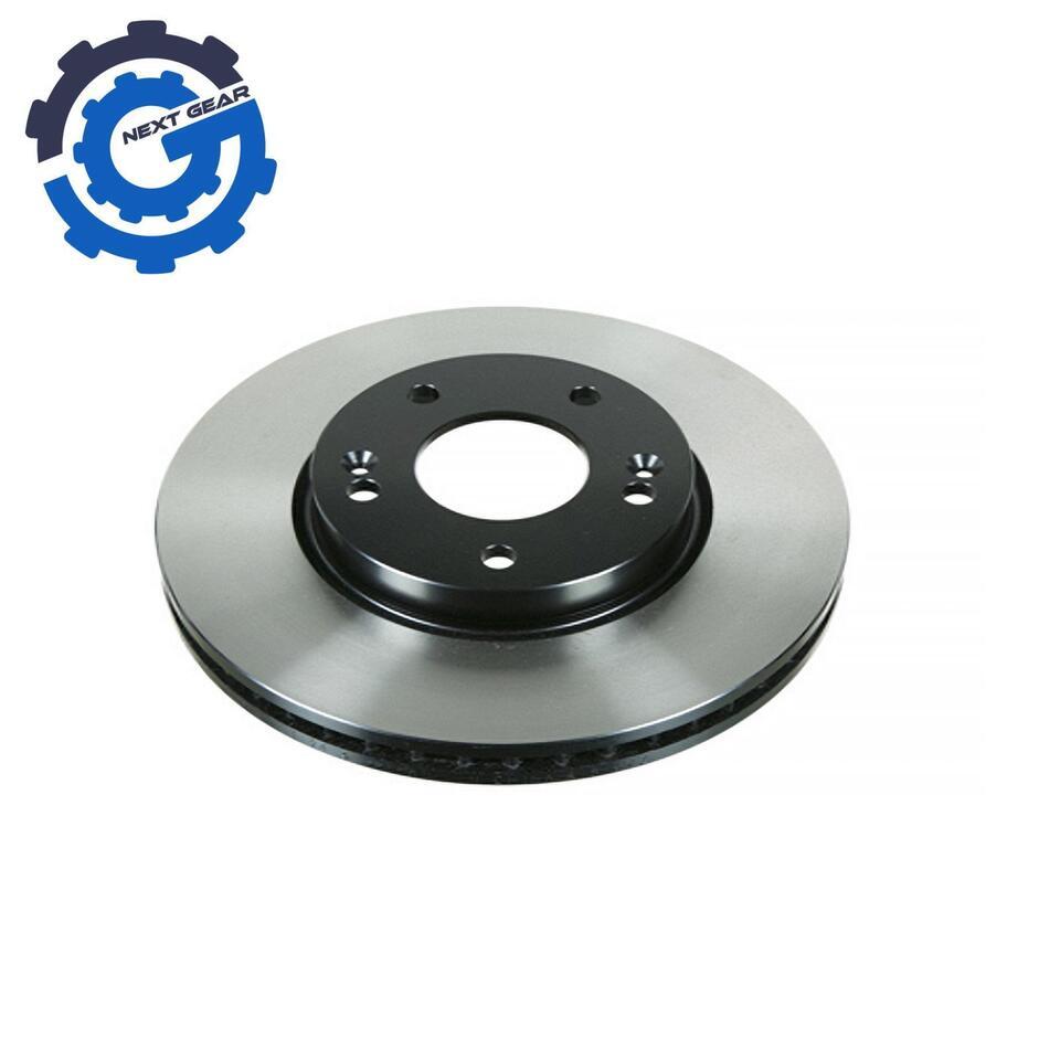 New Wagner Disc Brake Rotor Front for 2003-2013 Kia Optima Hyundai  BD12... - $52.32