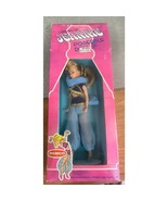 Vintage 1977 Remco I DREAM of JEANNIE Doll Posable Unopened Original Box - £57.77 GBP