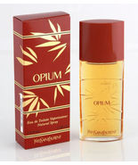 Opium By Yves Saint Laurent For Women Edt  Spray 1.6 Oz - New &amp; Sealed - £100.53 GBP
