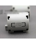 3pcs TDK TDK 13mm Clip On EMI RFI Filter Snap Around Ferrite ZCAT3035--1330 - £8.75 GBP